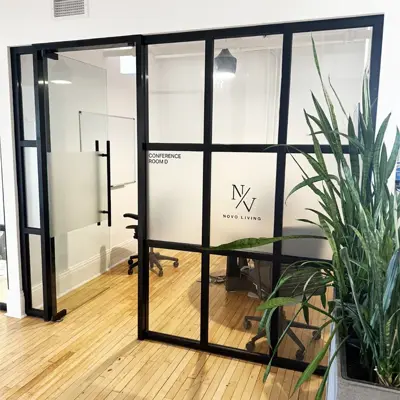 Window Graphics Photo